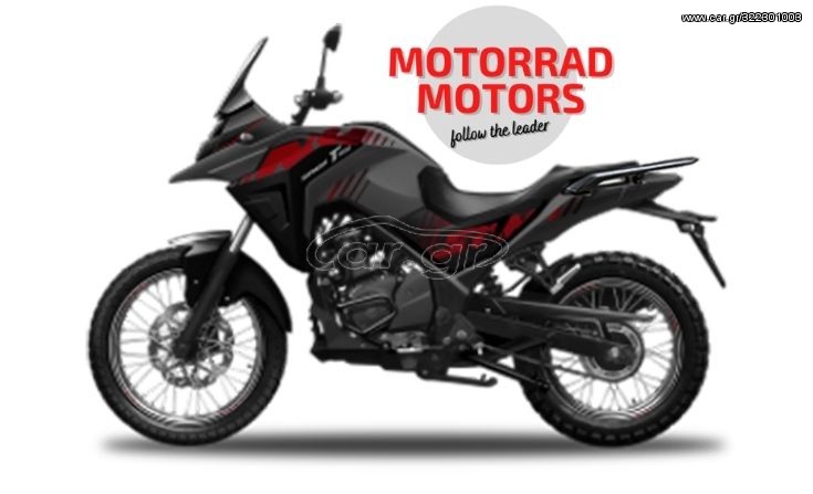 Sym NH-T -  2022 - 3 895 EUR Καινούργιες - Μεταχειρισμένες Μοτοσυκλέτες