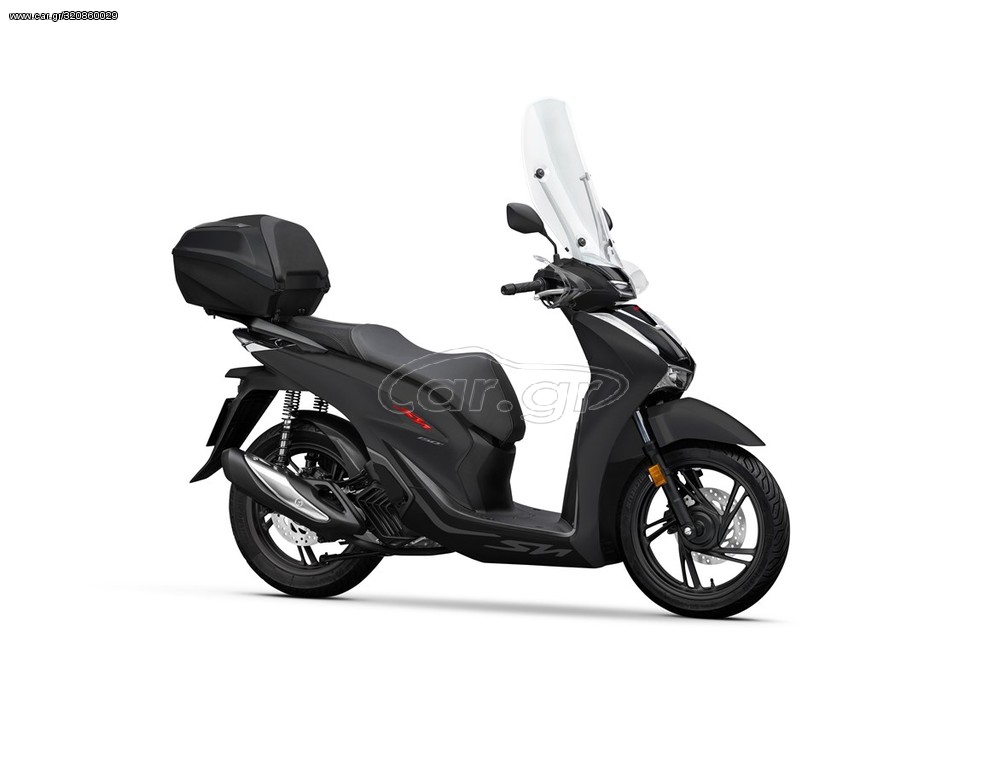 Honda SH 150i -  2022 - 4 220 EUR - Roller/Scooter - Καινούριο
