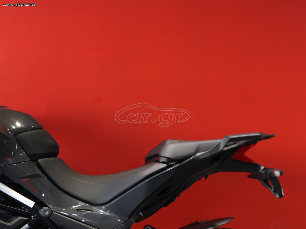 Ducati  - Multistrada V2 S 2023 - 19 700 EUR - On/Off - Καινούριο