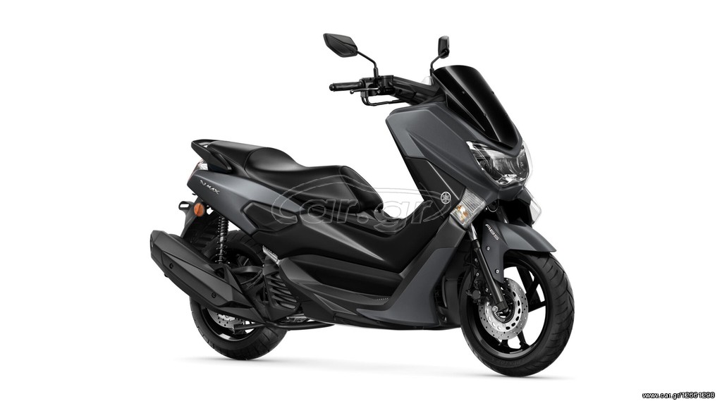 Yamaha NMAX -  2022 - 3 450 EUR Καινούργιες - Μεταχειρισμένες Μοτοσυκλέτες