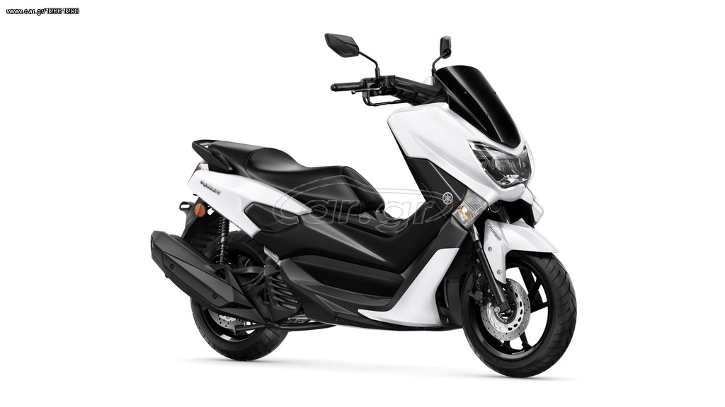 Yamaha NMAX -  2022 - 3 450 EUR Καινούργιες - Μεταχειρισμένες Μοτοσυκλέτες