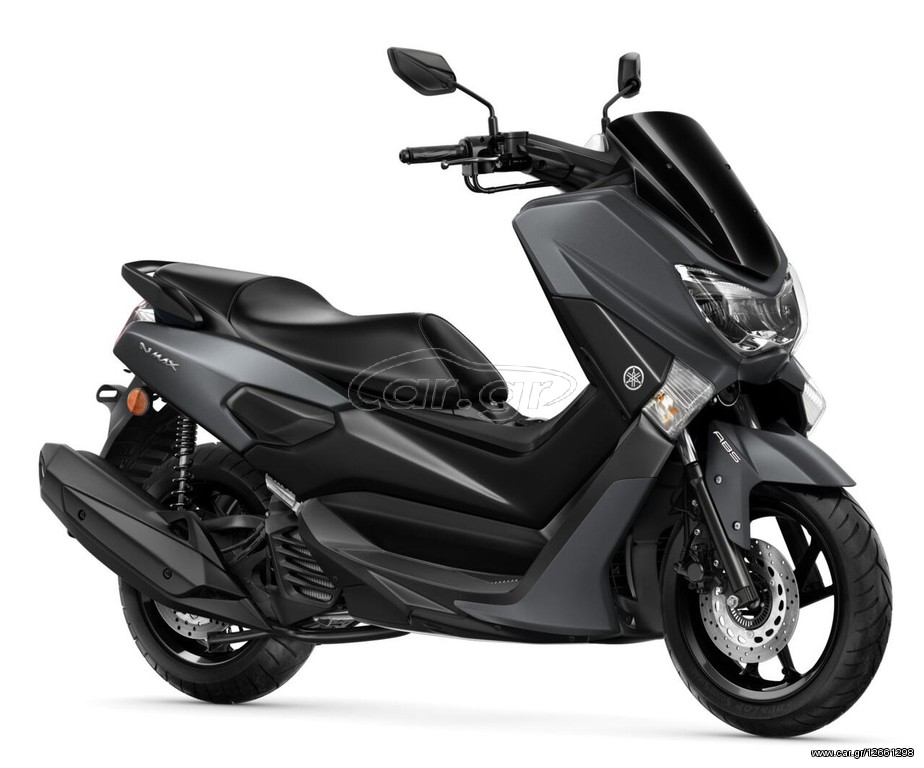 Yamaha NMAX -  2022 - 3 450 EUR Καινούργιες - Μεταχειρισμένες Μοτοσυκλέτες