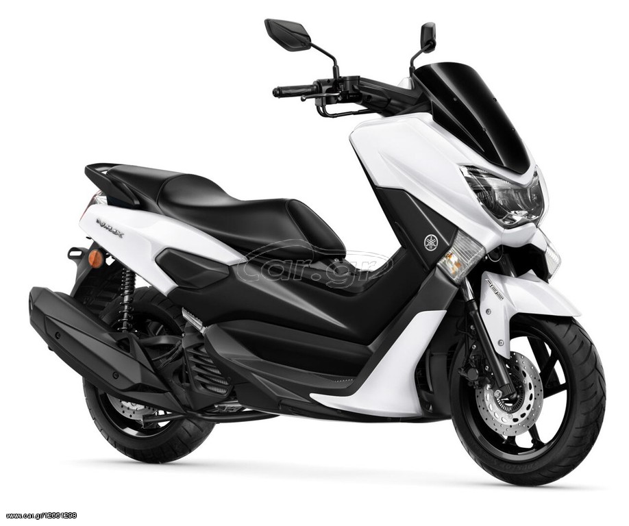 Yamaha NMAX -  2022 - 3 450 EUR Καινούργιες - Μεταχειρισμένες Μοτοσυκλέτες