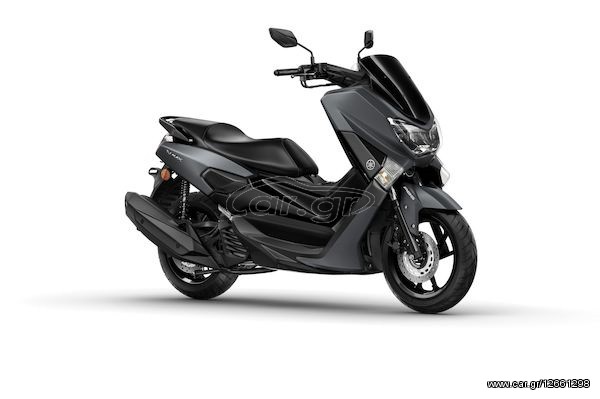 Yamaha NMAX -  2022 - 3 450 EUR Καινούργιες - Μεταχειρισμένες Μοτοσυκλέτες