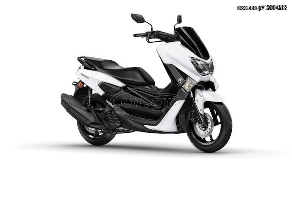 Yamaha NMAX -  2022 - 3 450 EUR Καινούργιες - Μεταχειρισμένες Μοτοσυκλέτες