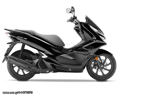 Honda PCX 125 -  2022 - 3 430 EUR Καινούργιες - Μεταχειρισμένες Μοτοσυκλέτες