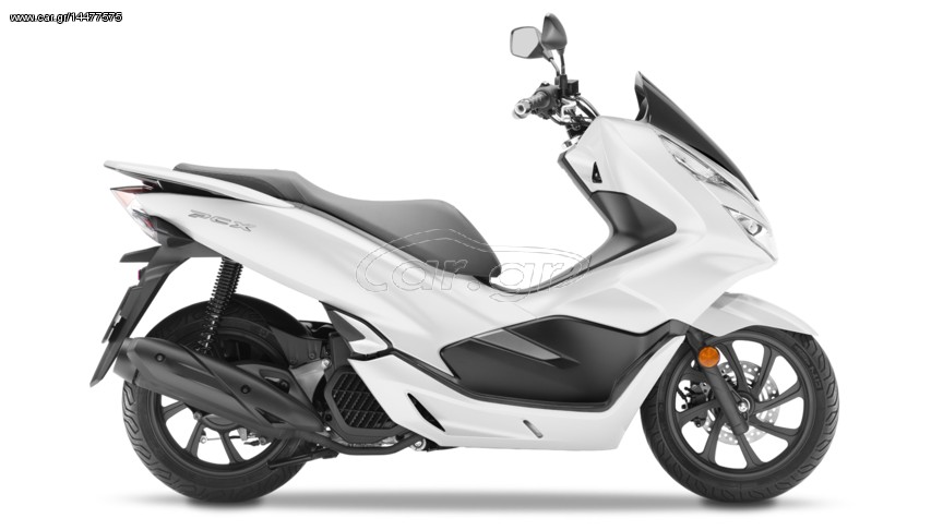 Honda PCX 125 -  2022 - 3 430 EUR Καινούργιες - Μεταχειρισμένες Μοτοσυκλέτες