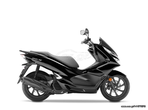 Honda PCX 125 -  2022 - 3 430 EUR Καινούργιες - Μεταχειρισμένες Μοτοσυκλέτες