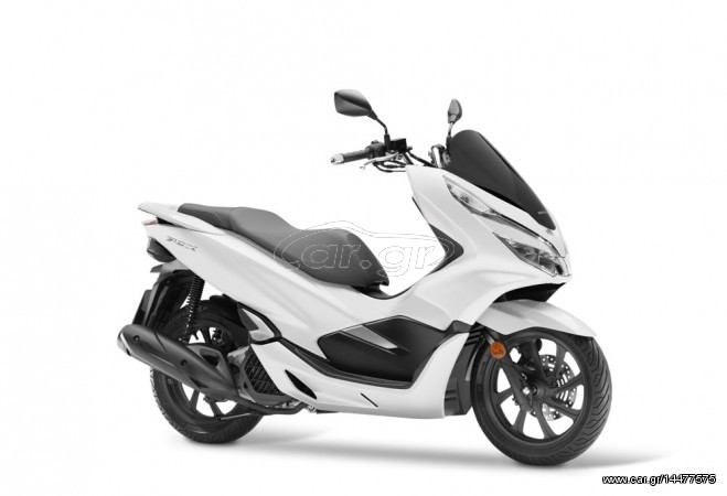 Honda PCX 125 -  2022 - 3 430 EUR Καινούργιες - Μεταχειρισμένες Μοτοσυκλέτες