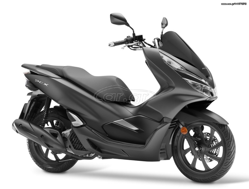 Honda PCX 125 -  2022 - 3 430 EUR Καινούργιες - Μεταχειρισμένες Μοτοσυκλέτες