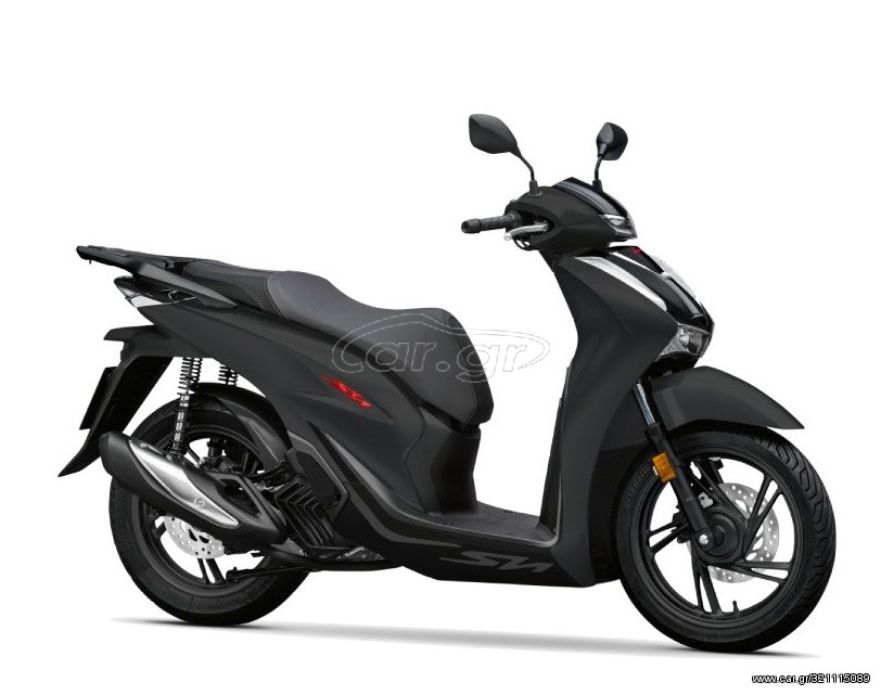 Honda SH 150i -  2022 - 4 220 EUR Καινούργιες - Μεταχειρισμένες Μοτοσυκλέτες