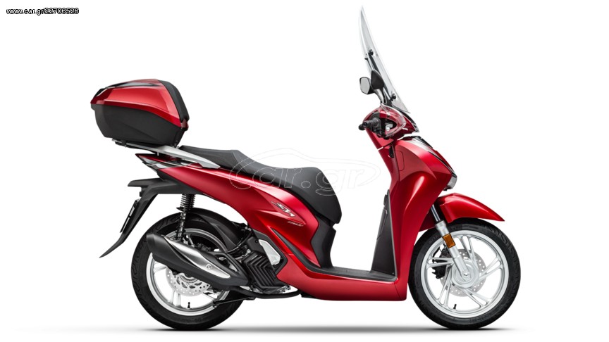 Honda SH 150i -  2022 - 4 100 EUR Καινούργιες - Μεταχειρισμένες Μοτοσυκλέτες