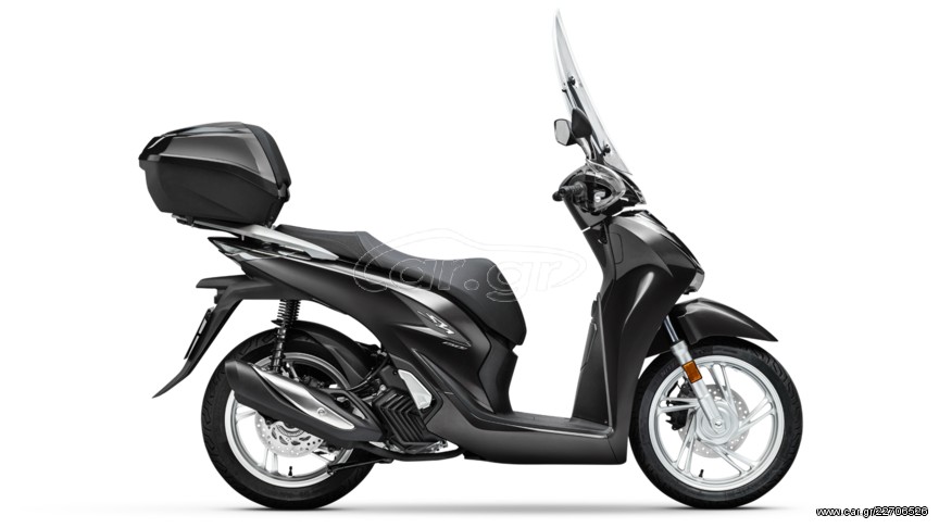 Honda SH 150i -  2022 - 4 100 EUR Καινούργιες - Μεταχειρισμένες Μοτοσυκλέτες