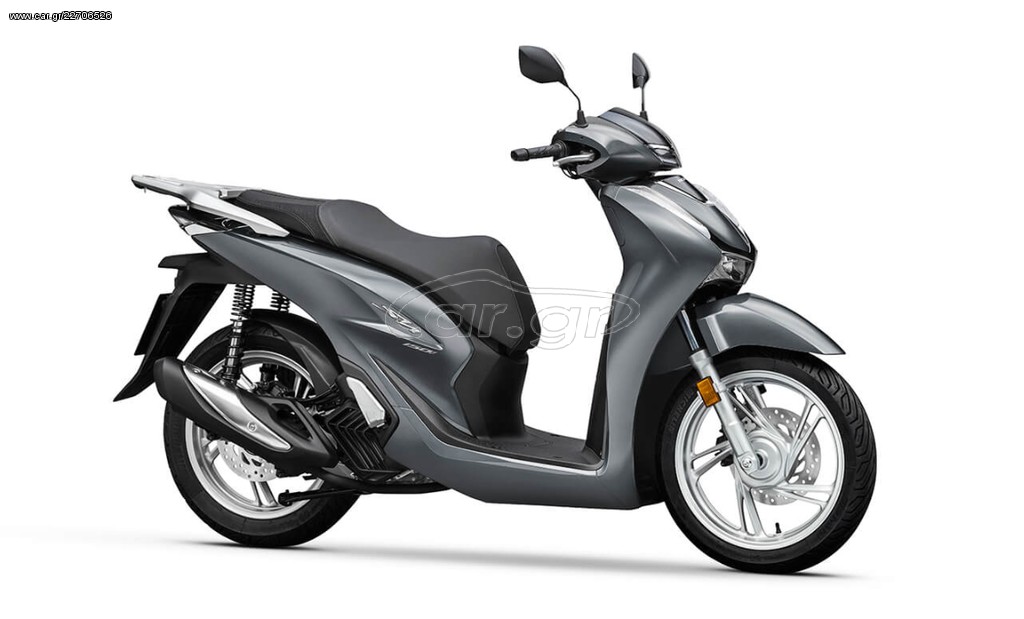 Honda SH 150i -  2022 - 4 100 EUR Καινούργιες - Μεταχειρισμένες Μοτοσυκλέτες