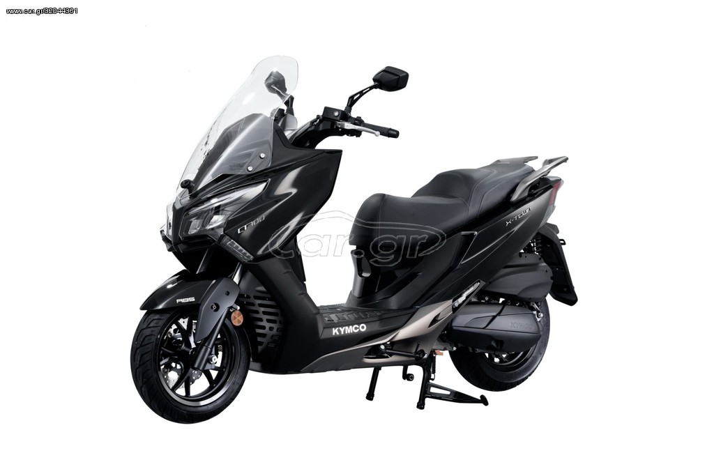 Kymco X-Town 300i -  2022 - 4 895 EUR Καινούργιες - Μεταχειρισμένες Μοτοσυκλέτες