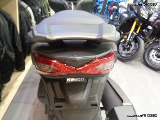 Kymco  X-Town 300i 22