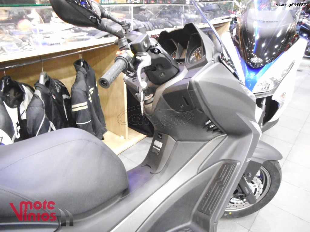 Kymco X-Town 300i -  2022 - 4 695 EUR Καινούργιες - Μεταχειρισμένες Μοτοσυκλέτες