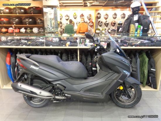 Kymco X-Town 300i -  2022 - 4 695 EUR Καινούργιες - Μεταχειρισμένες Μοτοσυκλέτες