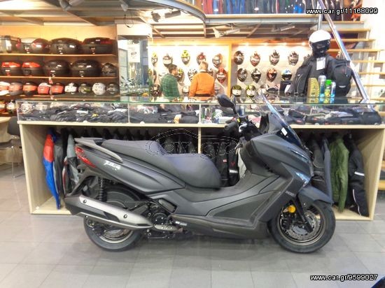 Kymco X-Town 300i -  2022 - 4 695 EUR Καινούργιες - Μεταχειρισμένες Μοτοσυκλέτες