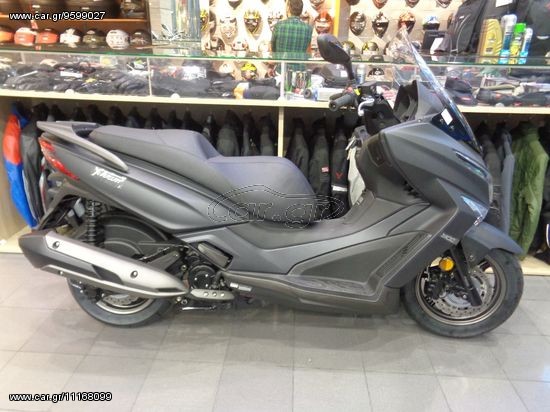 Kymco X-Town 300i -  2022 - 4 695 EUR Καινούργιες - Μεταχειρισμένες Μοτοσυκλέτες