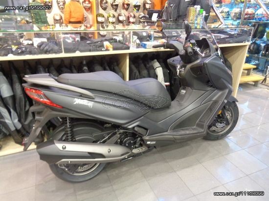 Kymco X-Town 300i -  2022 - 4 695 EUR Καινούργιες - Μεταχειρισμένες Μοτοσυκλέτες