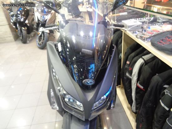 Kymco X-Town 300i -  2022 - 4 695 EUR Καινούργιες - Μεταχειρισμένες Μοτοσυκλέτες