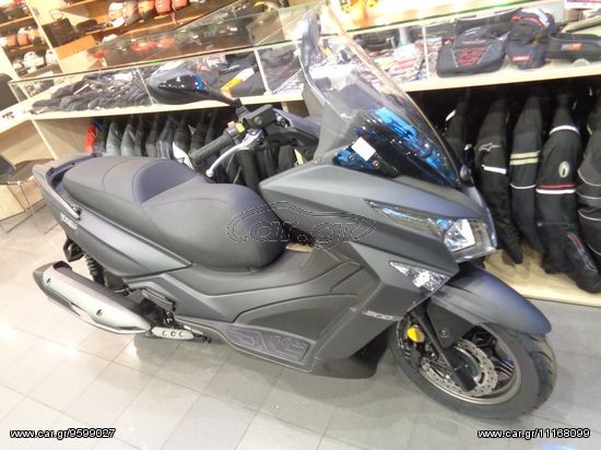 Kymco X-Town 300i -  2022 - 4 695 EUR Καινούργιες - Μεταχειρισμένες Μοτοσυκλέτες