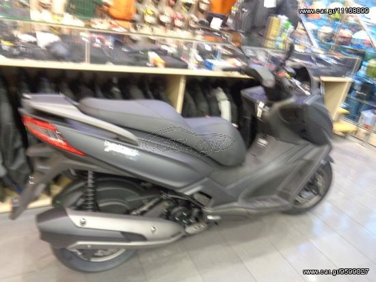 Kymco X-Town 300i -  2022 - 4 695 EUR Καινούργιες - Μεταχειρισμένες Μοτοσυκλέτες