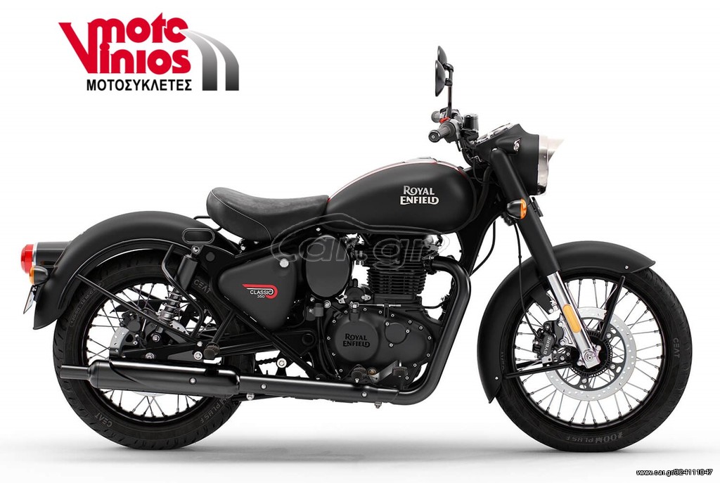 Royal Enfield   22