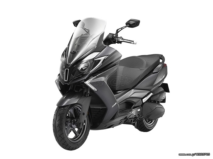 Kymco Downtown 350i -  2022 - 5 695 EUR Καινούργιες - Μεταχειρισμένες Μοτοσυκλέτ