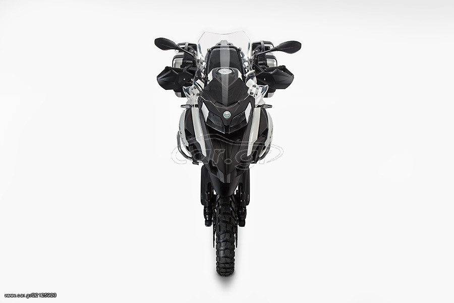 Benelli TRK 502 -  2022 - 6 300 EUR Καινούργιες - Μεταχειρισμένες Μοτοσυκλέτες