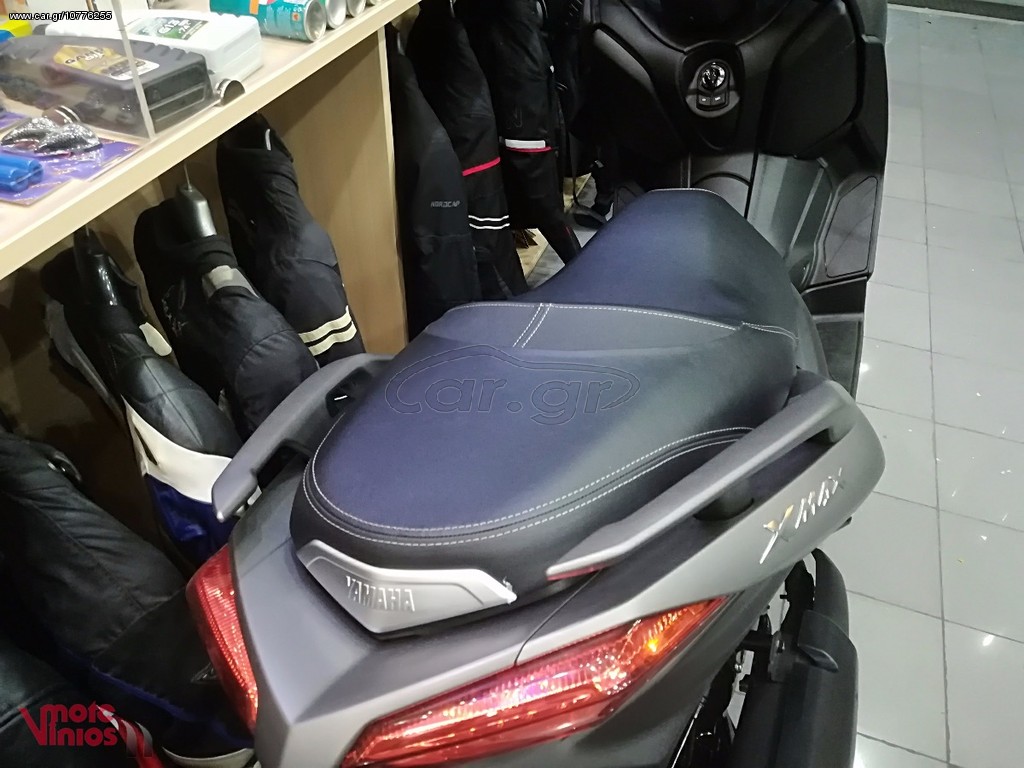 Yamaha X-Max 300 -  2022 - 6 590 EUR - Roller/Scooter - Καινούριο