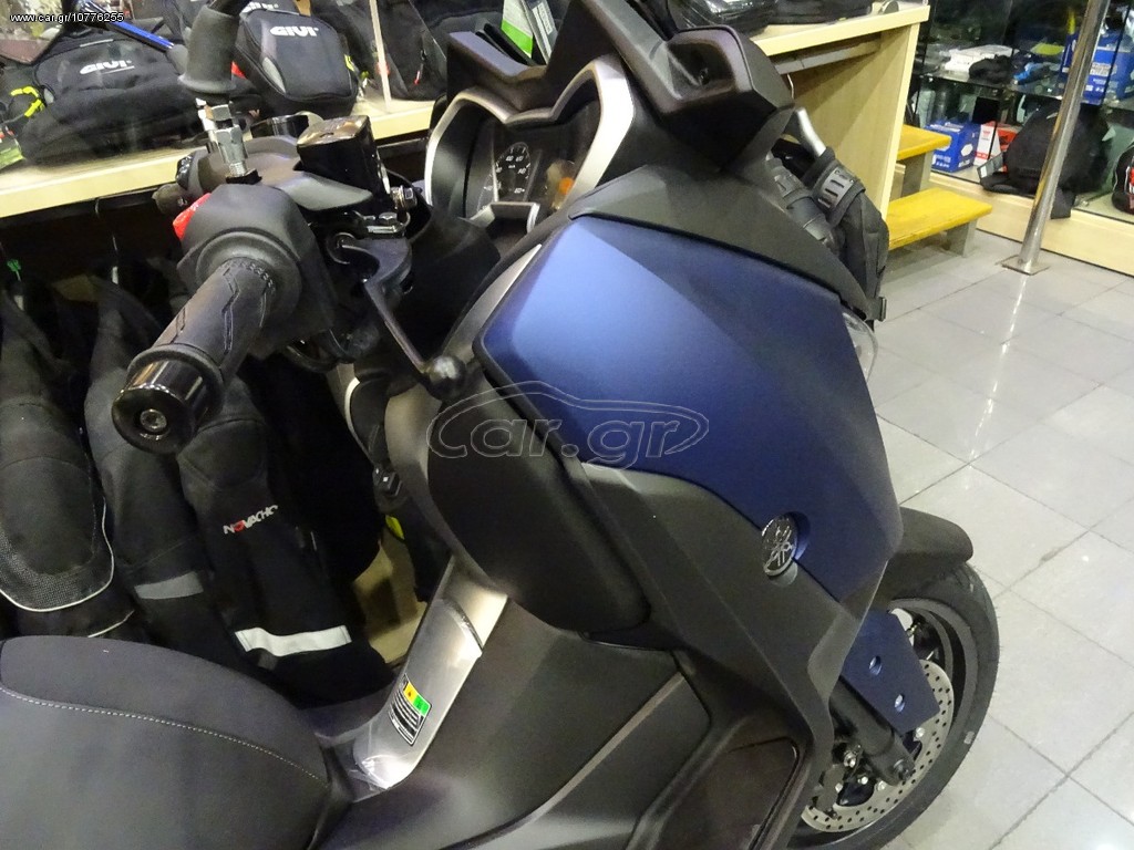 Yamaha X-Max 300 -  2022 - 6 590 EUR Καινούργιες - Μεταχειρισμένες Μοτοσυκλέτες