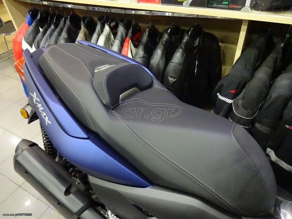 Yamaha X-Max 300 -  2022 - 6 590 EUR Καινούργιες - Μεταχειρισμένες Μοτοσυκλέτες