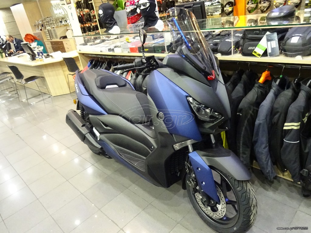 Yamaha X-Max 300 -  2022 - 6 590 EUR Καινούργιες - Μεταχειρισμένες Μοτοσυκλέτες