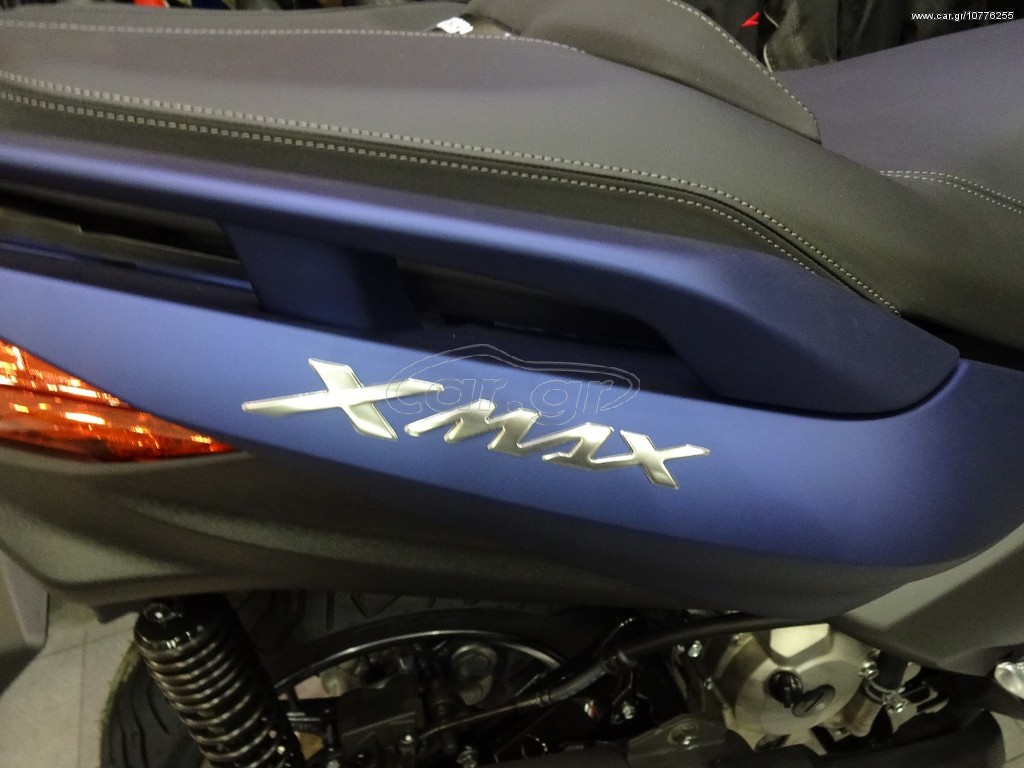 Yamaha X-Max 300 -  2022 - 6 590 EUR Καινούργιες - Μεταχειρισμένες Μοτοσυκλέτες