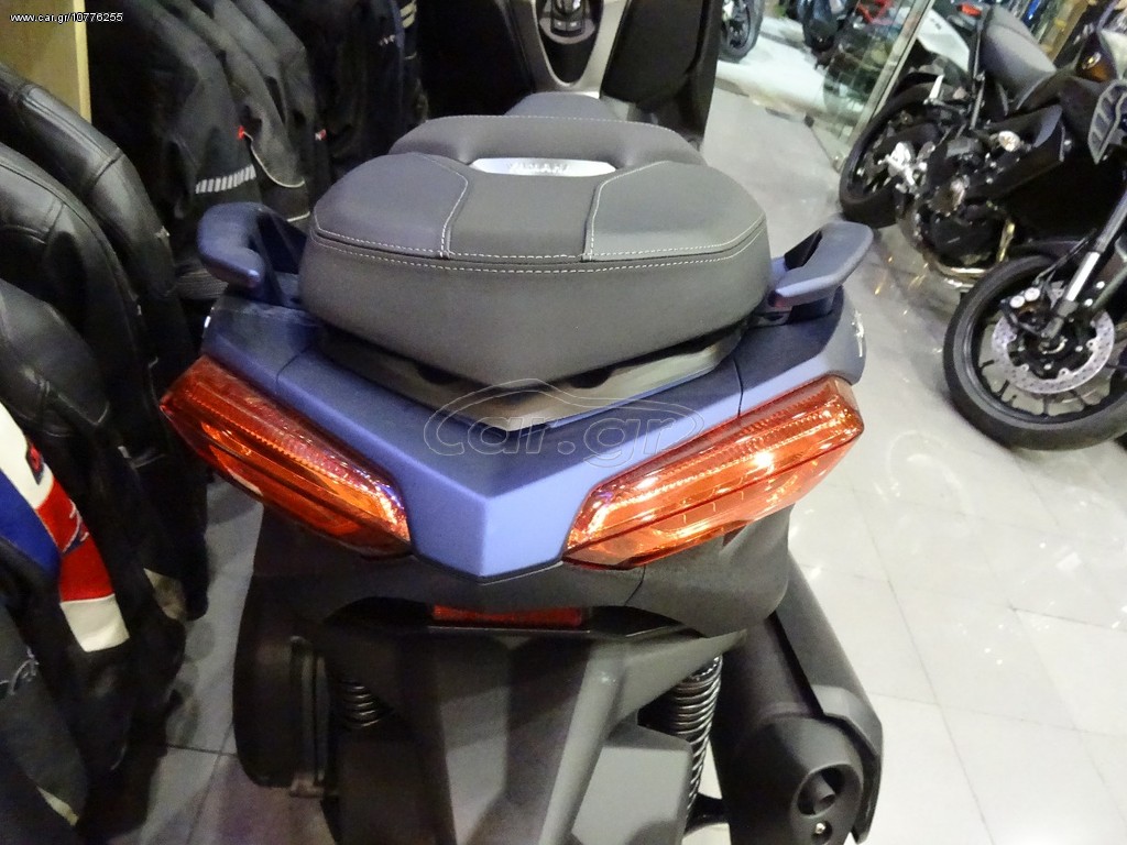 Yamaha X-Max 300 -  2022 - 6 590 EUR Καινούργιες - Μεταχειρισμένες Μοτοσυκλέτες