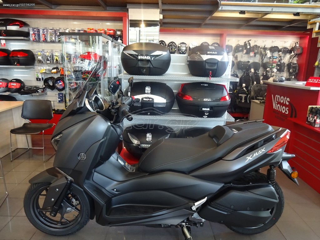 Yamaha X-Max 300 -  2022 - 6 590 EUR Καινούργιες - Μεταχειρισμένες Μοτοσυκλέτες