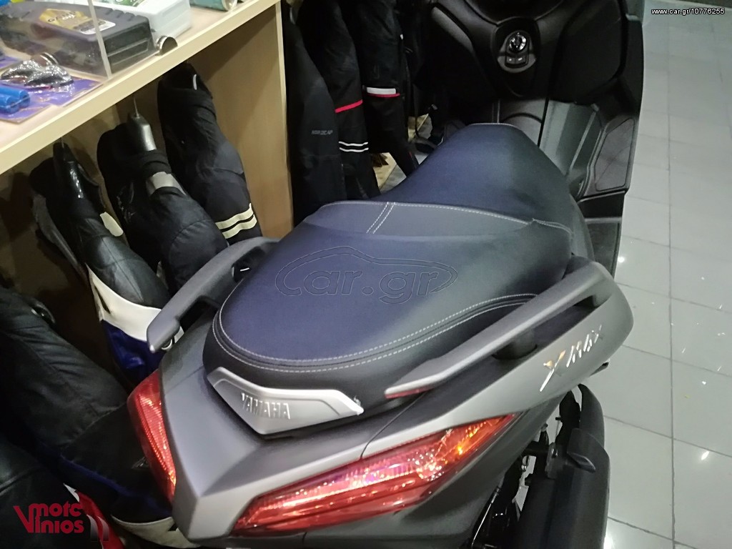 Yamaha X-Max 300 -  2022 - 6 590 EUR - Roller/Scooter - Καινούριο