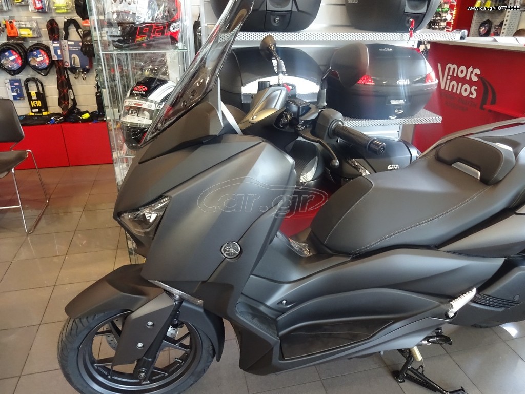 Yamaha X-Max 300 -  2022 - 6 590 EUR Καινούργιες - Μεταχειρισμένες Μοτοσυκλέτες