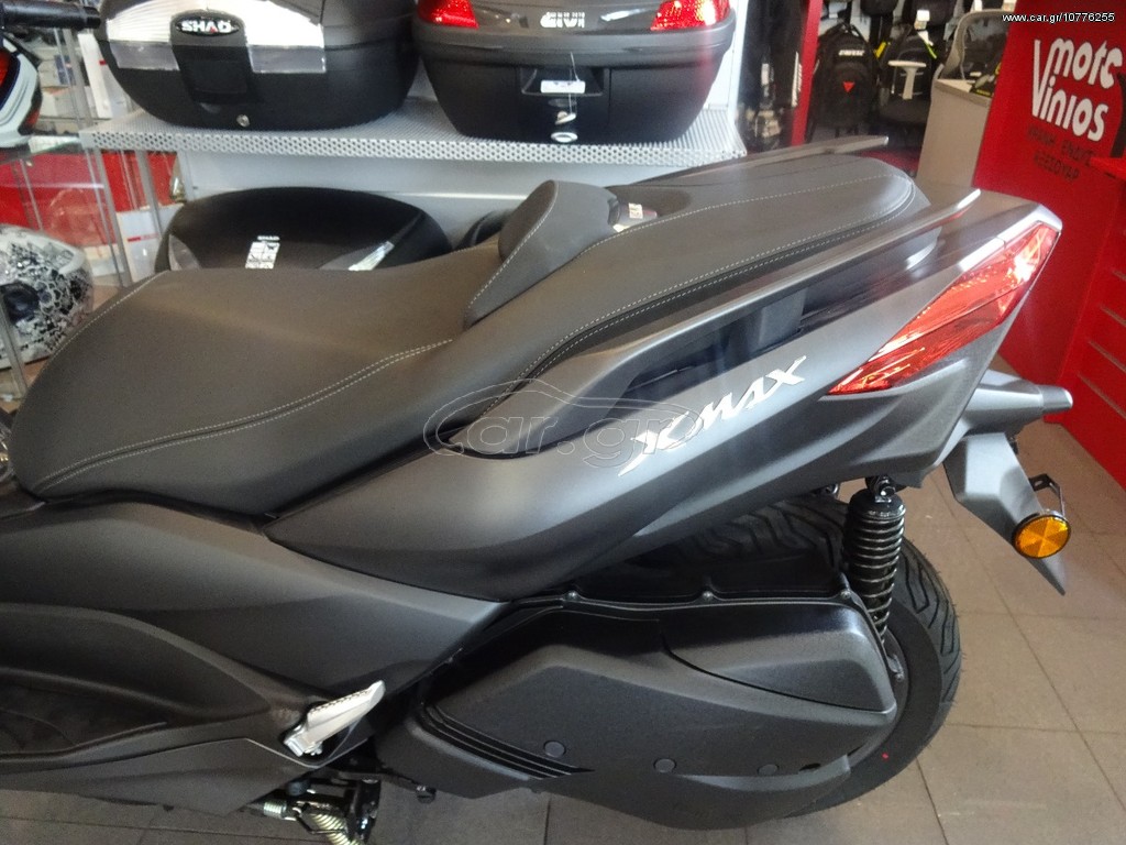 Yamaha X-Max 300 -  2022 - 6 590 EUR Καινούργιες - Μεταχειρισμένες Μοτοσυκλέτες