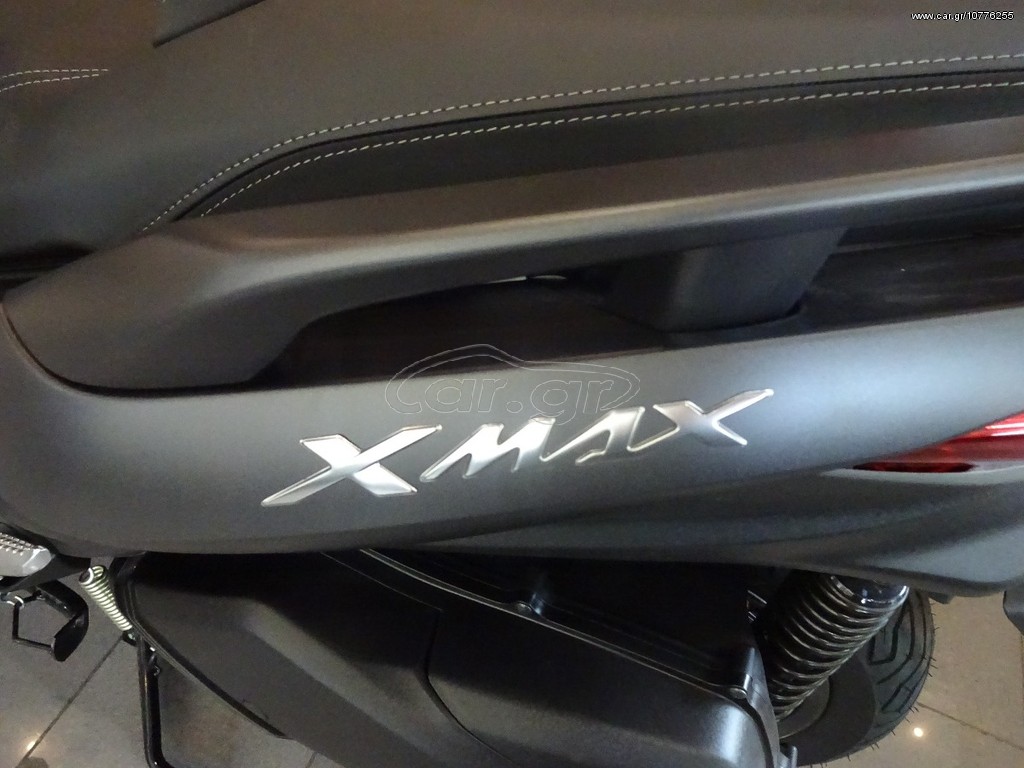 Yamaha X-Max 300 -  2022 - 6 590 EUR Καινούργιες - Μεταχειρισμένες Μοτοσυκλέτες