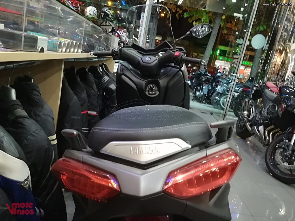 Yamaha X-Max 300 -  2022 - 6 590 EUR - Roller/Scooter - Καινούριο