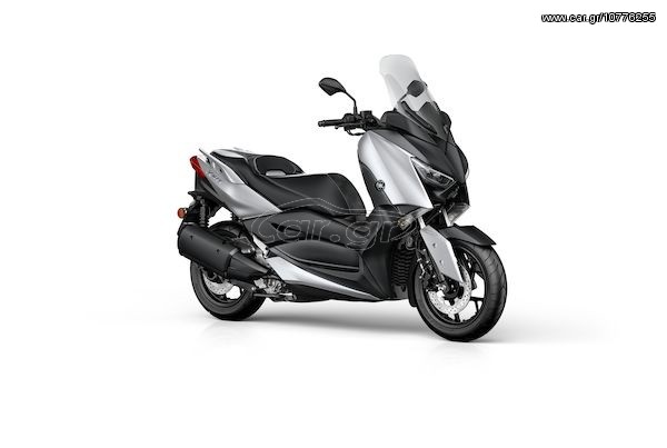 Yamaha X-Max 300 -  2022 - 6 590 EUR Καινούργιες - Μεταχειρισμένες Μοτοσυκλέτες