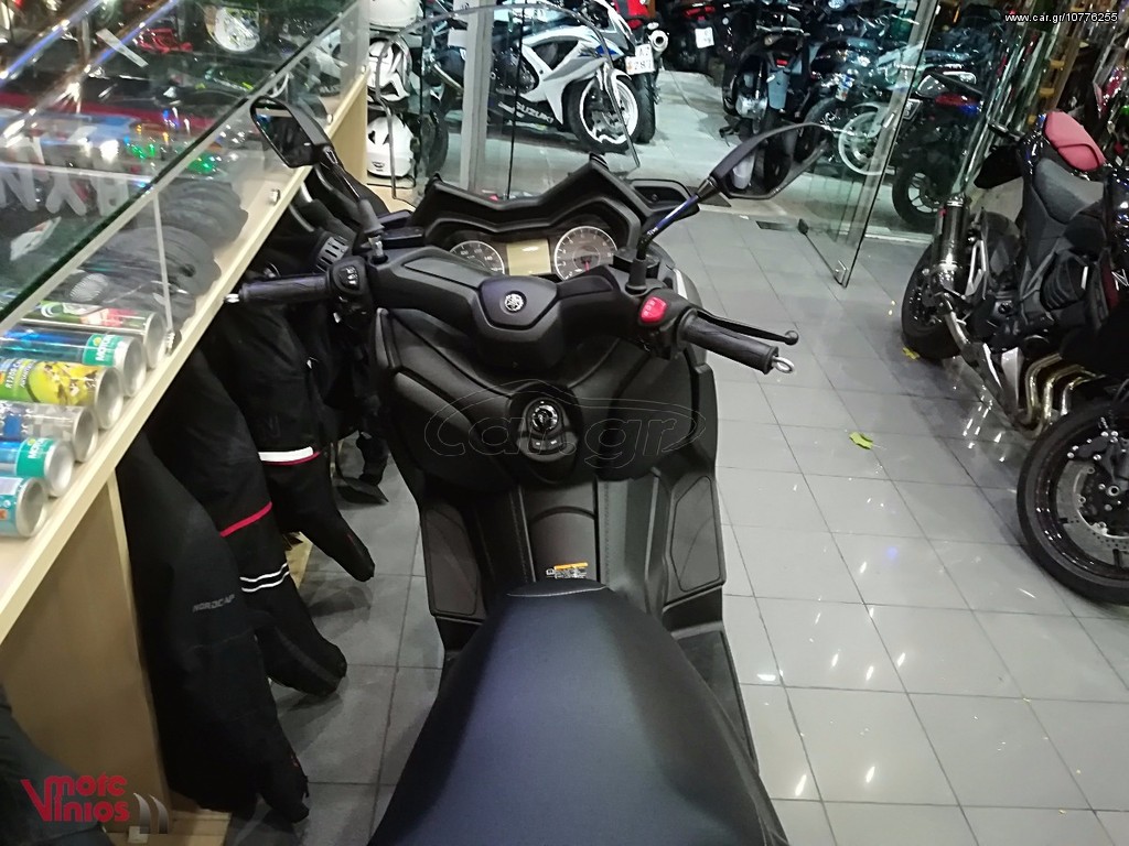 Yamaha X-Max 300 -  2022 - 6 590 EUR Καινούργιες - Μεταχειρισμένες Μοτοσυκλέτες