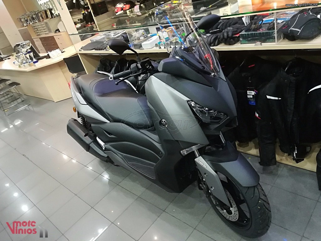 Yamaha X-Max 300 -  2022 - 6 590 EUR Καινούργιες - Μεταχειρισμένες Μοτοσυκλέτες