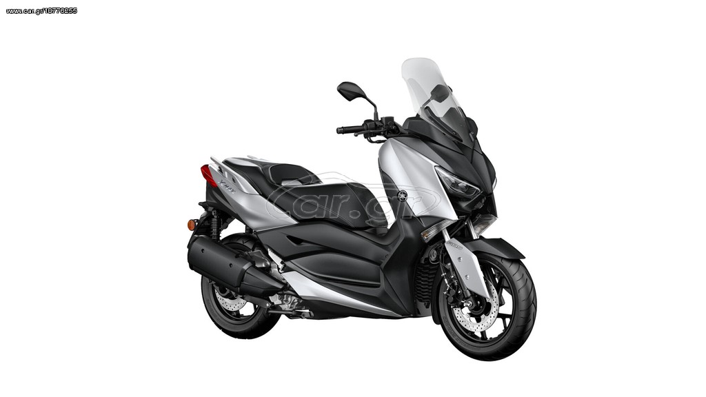 Yamaha X-Max 300 -  2022 - 6 590 EUR Καινούργιες - Μεταχειρισμένες Μοτοσυκλέτες