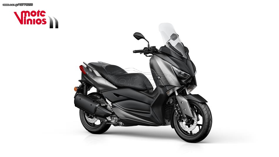 Yamaha X-Max 300 -  2022 - 6 590 EUR Καινούργιες - Μεταχειρισμένες Μοτοσυκλέτες