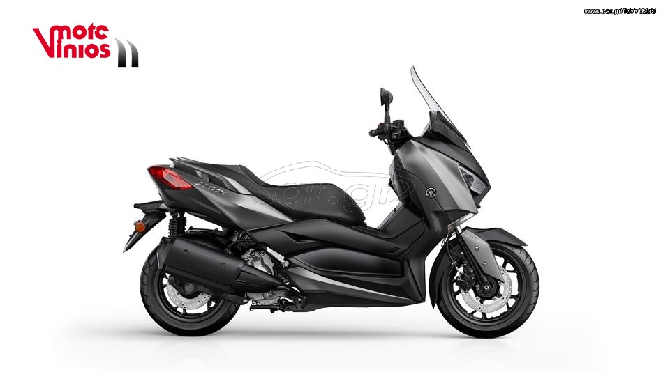 Yamaha X-Max 300 -  2022 - 6 590 EUR Καινούργιες - Μεταχειρισμένες Μοτοσυκλέτες