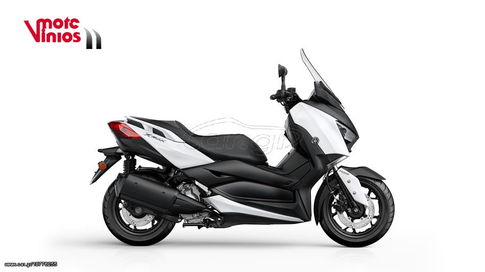 Yamaha X-Max 300 -  2022 - 6 590 EUR Καινούργιες - Μεταχειρισμένες Μοτοσυκλέτες